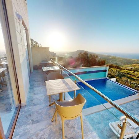 Dubhlina - Luxury Bed & Breakfast - Gozo Zebbug  외부 사진