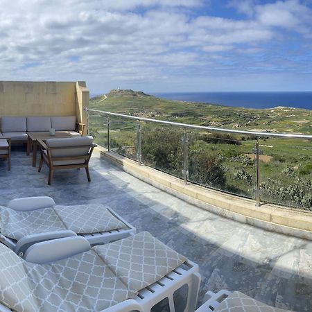 Dubhlina - Luxury Bed & Breakfast - Gozo Zebbug  외부 사진