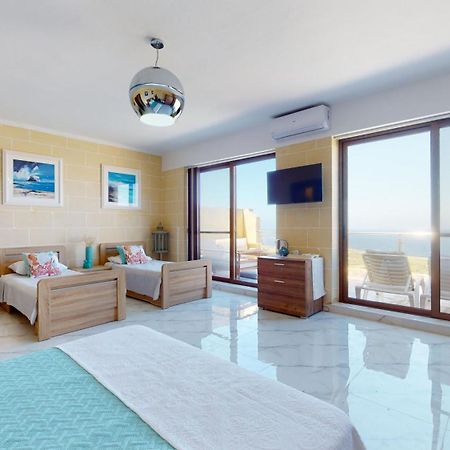 Dubhlina - Luxury Bed & Breakfast - Gozo Zebbug  외부 사진