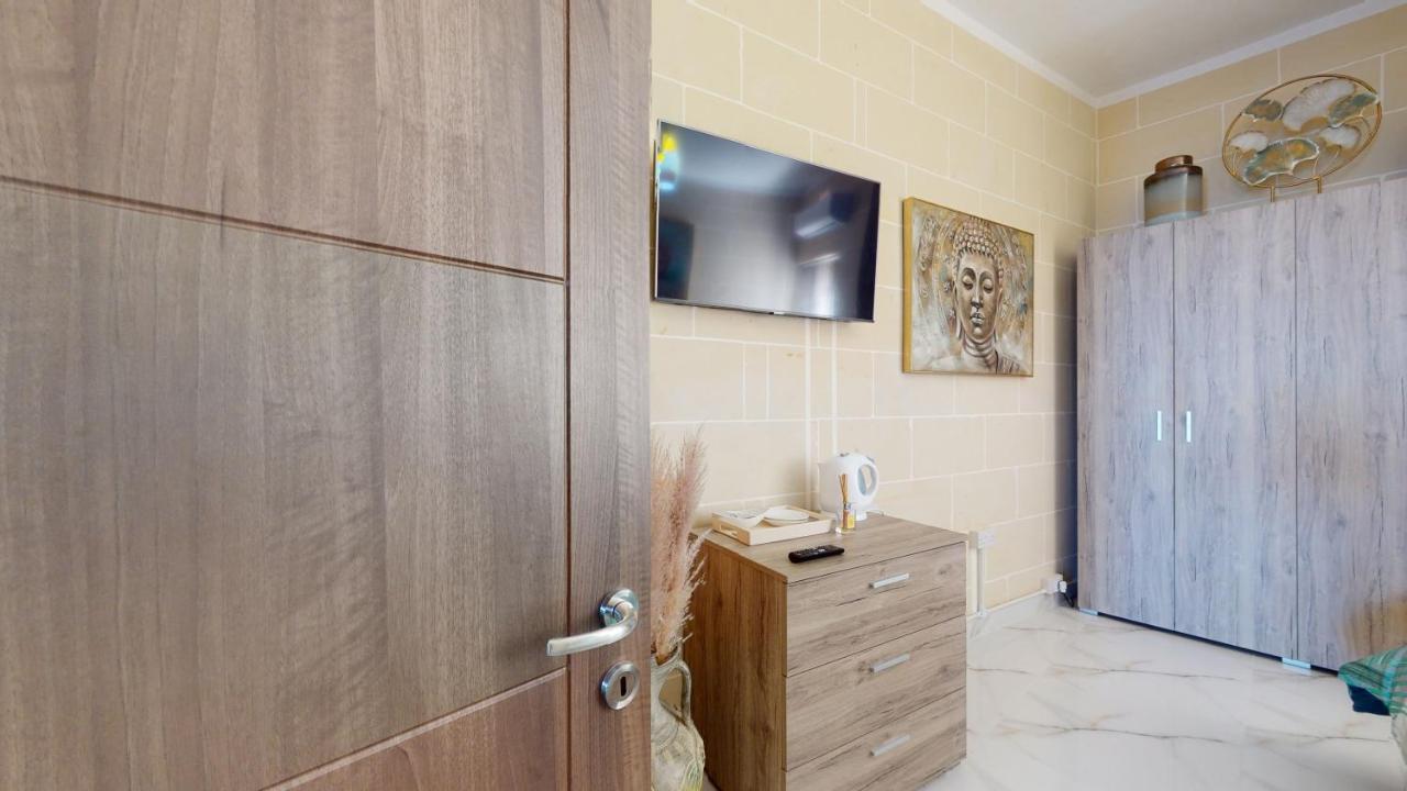 Dubhlina - Luxury Bed & Breakfast - Gozo Zebbug  외부 사진