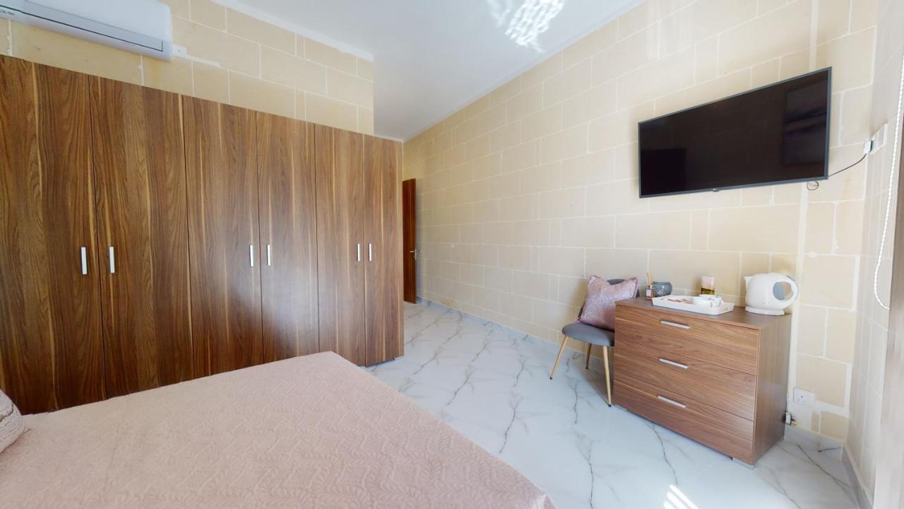 Dubhlina - Luxury Bed & Breakfast - Gozo Zebbug  외부 사진
