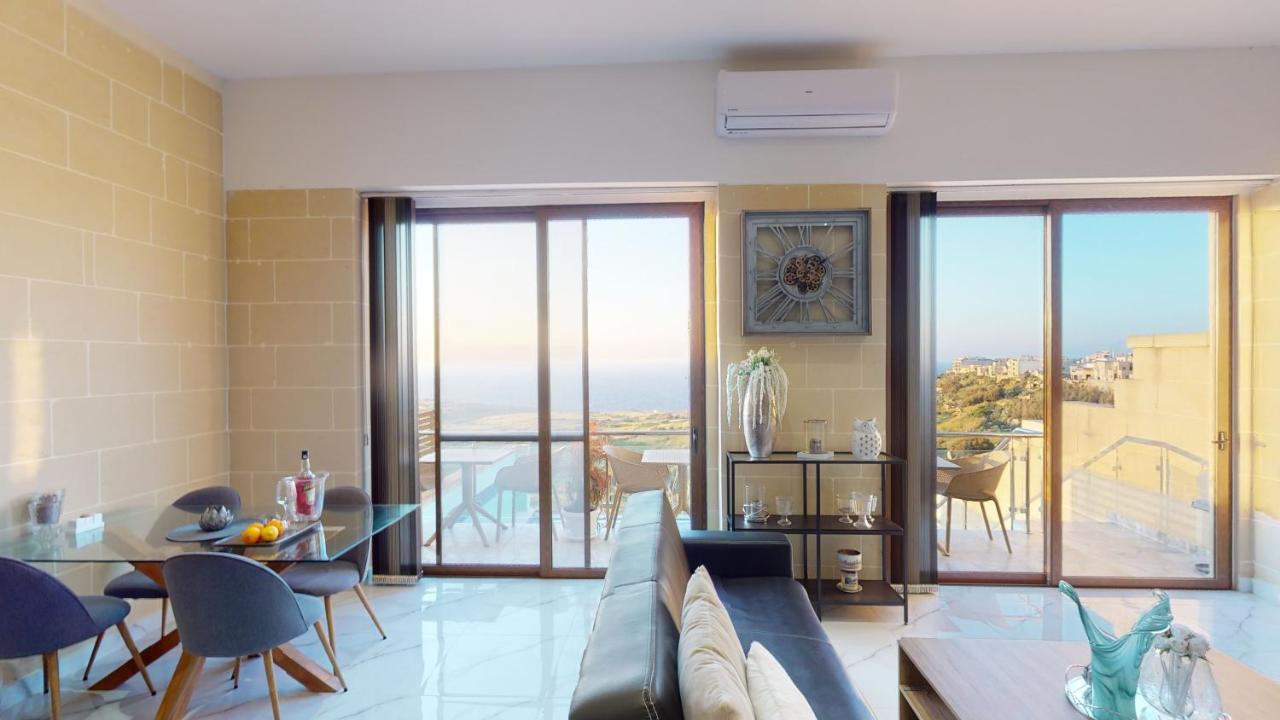Dubhlina - Luxury Bed & Breakfast - Gozo Zebbug  외부 사진
