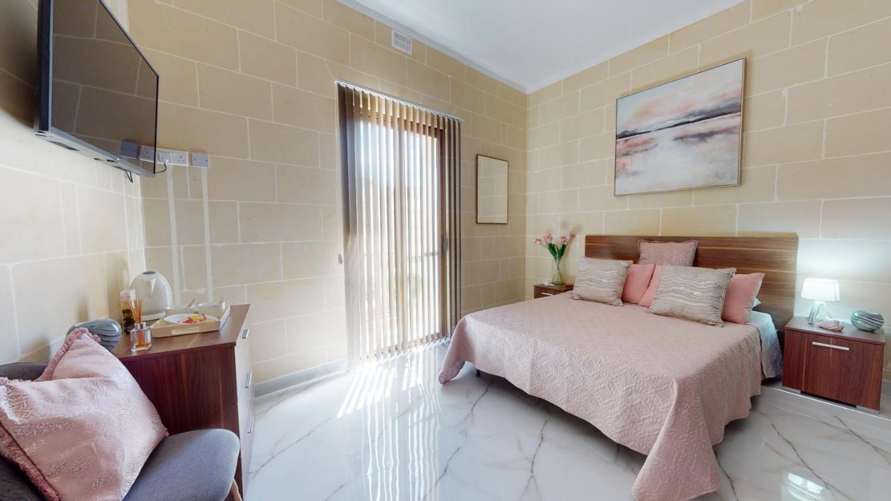 Dubhlina - Luxury Bed & Breakfast - Gozo Zebbug  외부 사진