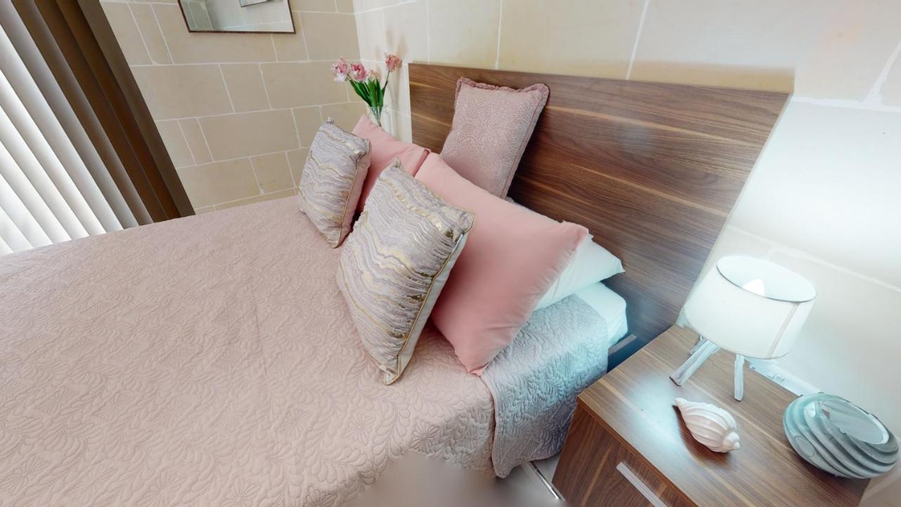 Dubhlina - Luxury Bed & Breakfast - Gozo Zebbug  외부 사진
