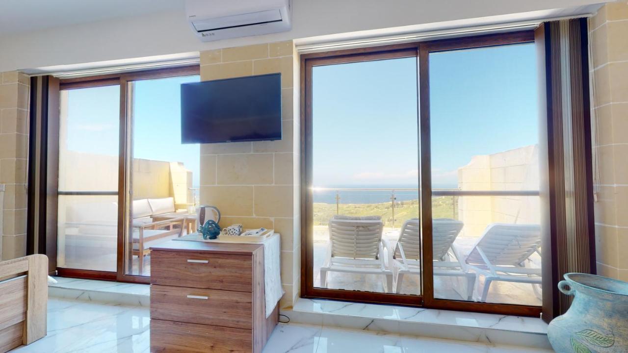 Dubhlina - Luxury Bed & Breakfast - Gozo Zebbug  외부 사진