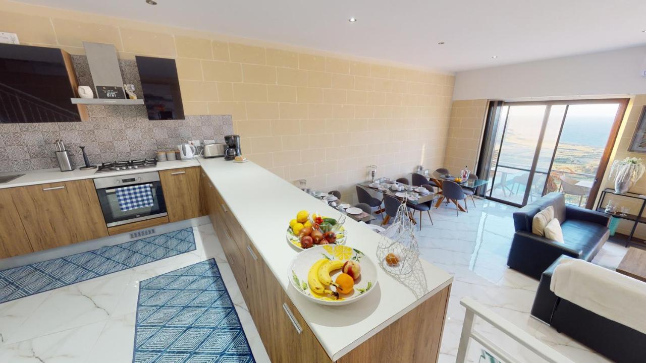 Dubhlina - Luxury Bed & Breakfast - Gozo Zebbug  외부 사진
