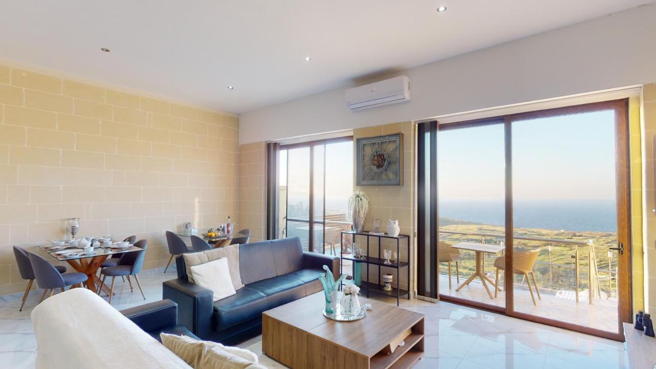 Dubhlina - Luxury Bed & Breakfast - Gozo Zebbug  외부 사진