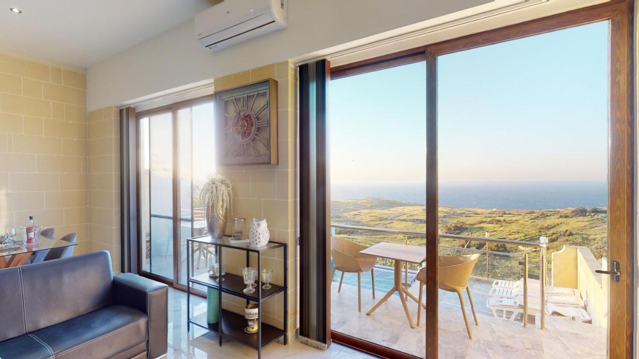 Dubhlina - Luxury Bed & Breakfast - Gozo Zebbug  외부 사진