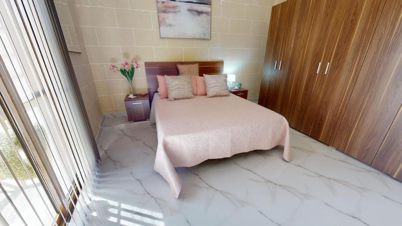 Dubhlina - Luxury Bed & Breakfast - Gozo Zebbug  외부 사진