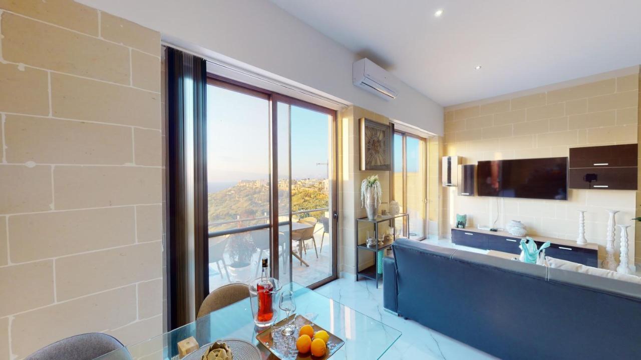 Dubhlina - Luxury Bed & Breakfast - Gozo Zebbug  외부 사진