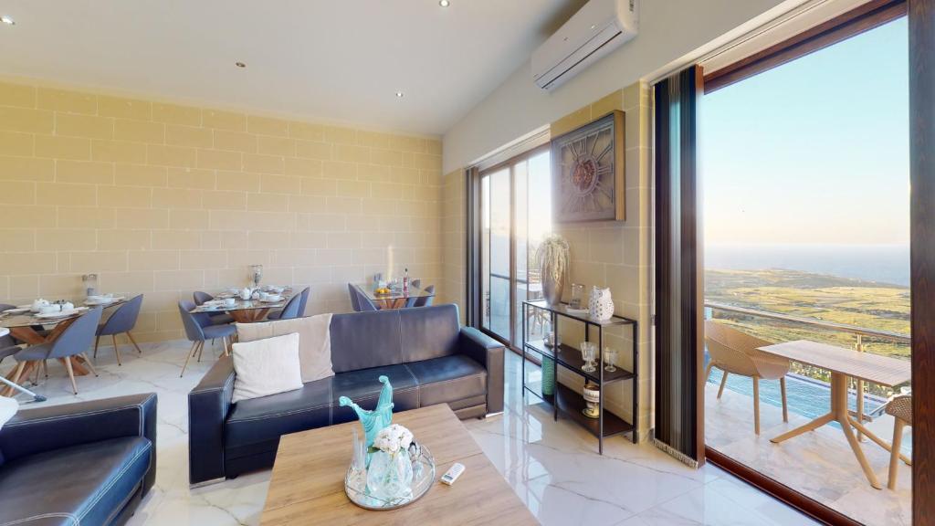 Dubhlina - Luxury Bed & Breakfast - Gozo Zebbug  외부 사진