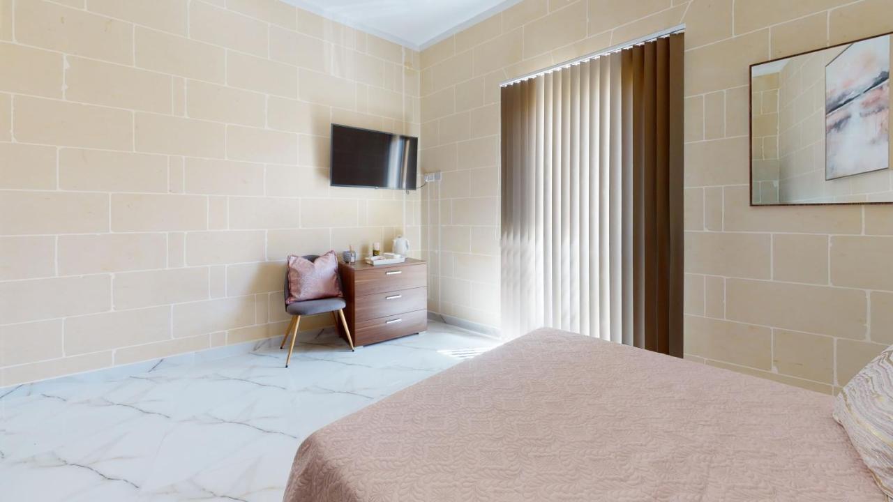 Dubhlina - Luxury Bed & Breakfast - Gozo Zebbug  외부 사진
