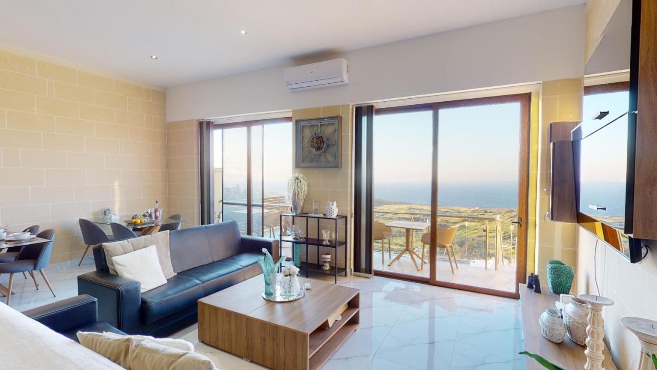 Dubhlina - Luxury Bed & Breakfast - Gozo Zebbug  외부 사진