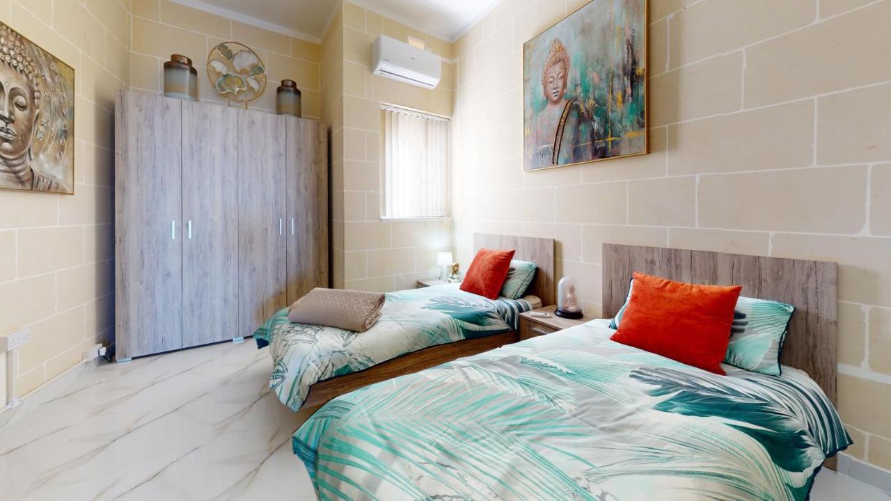 Dubhlina - Luxury Bed & Breakfast - Gozo Zebbug  외부 사진