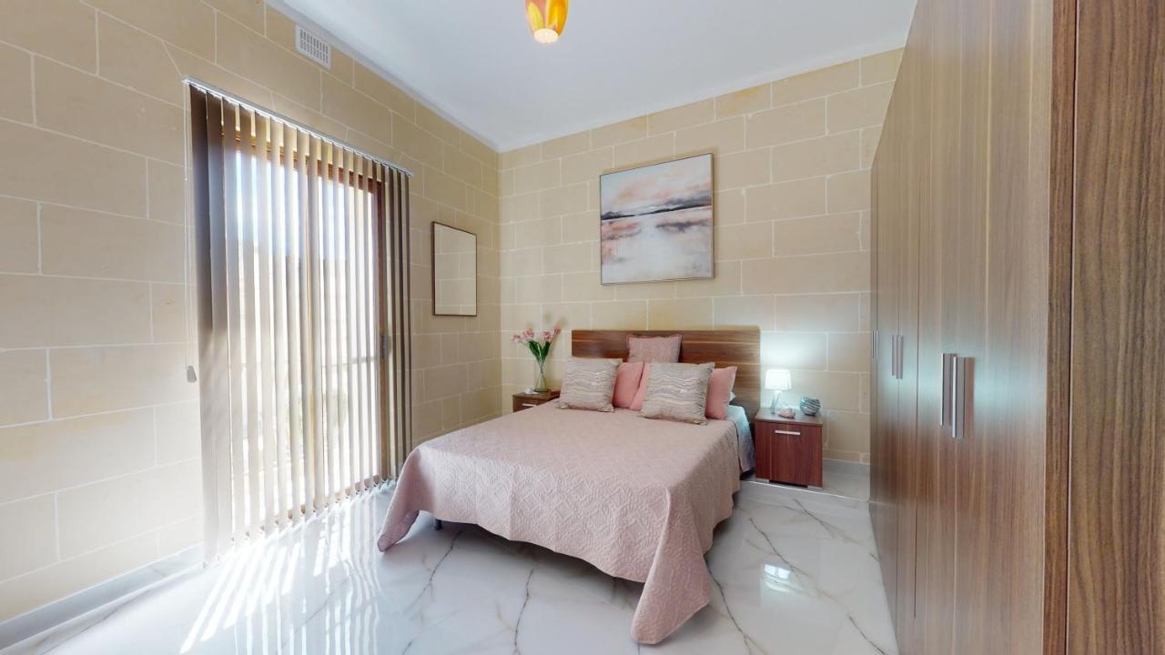 Dubhlina - Luxury Bed & Breakfast - Gozo Zebbug  외부 사진