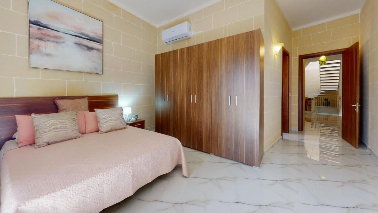 Dubhlina - Luxury Bed & Breakfast - Gozo Zebbug  외부 사진