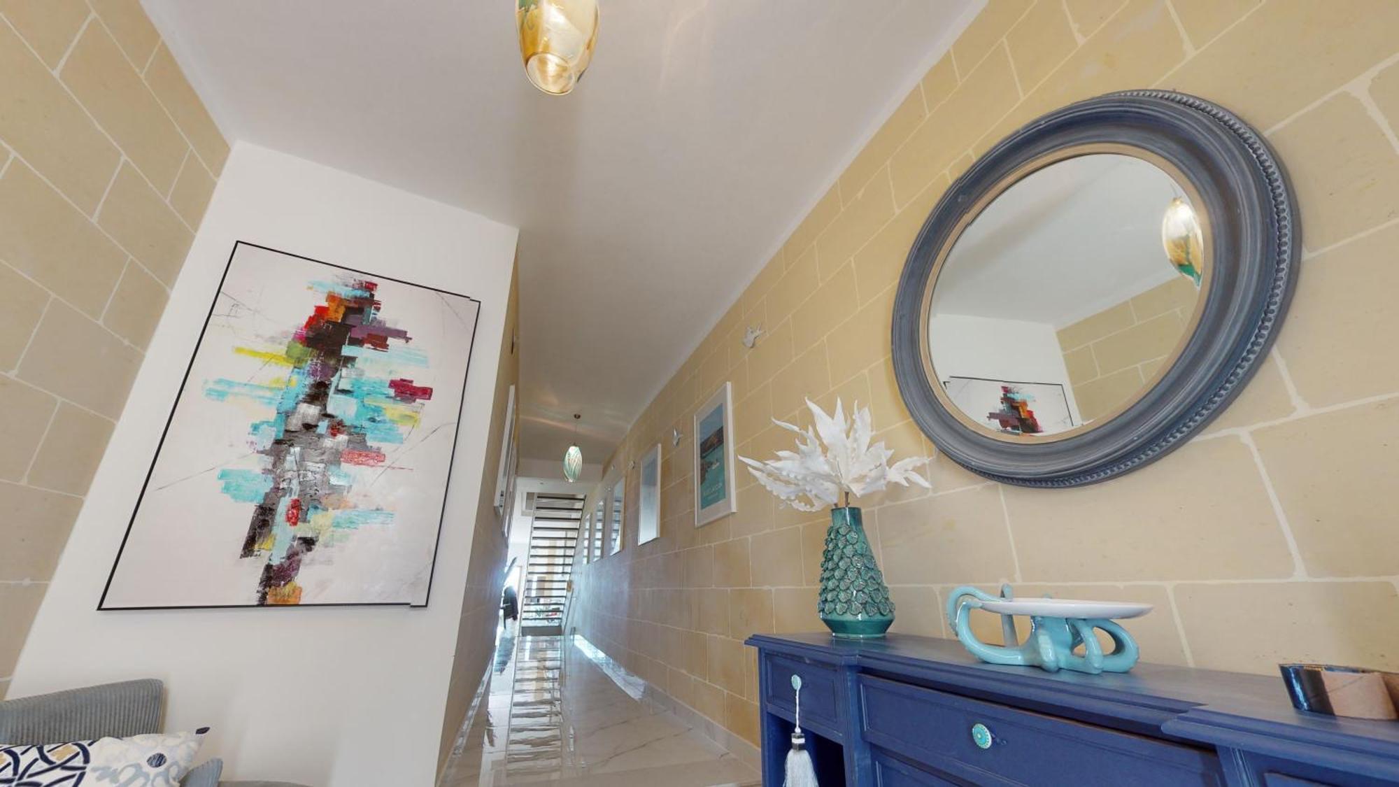 Dubhlina - Luxury Bed & Breakfast - Gozo Zebbug  외부 사진