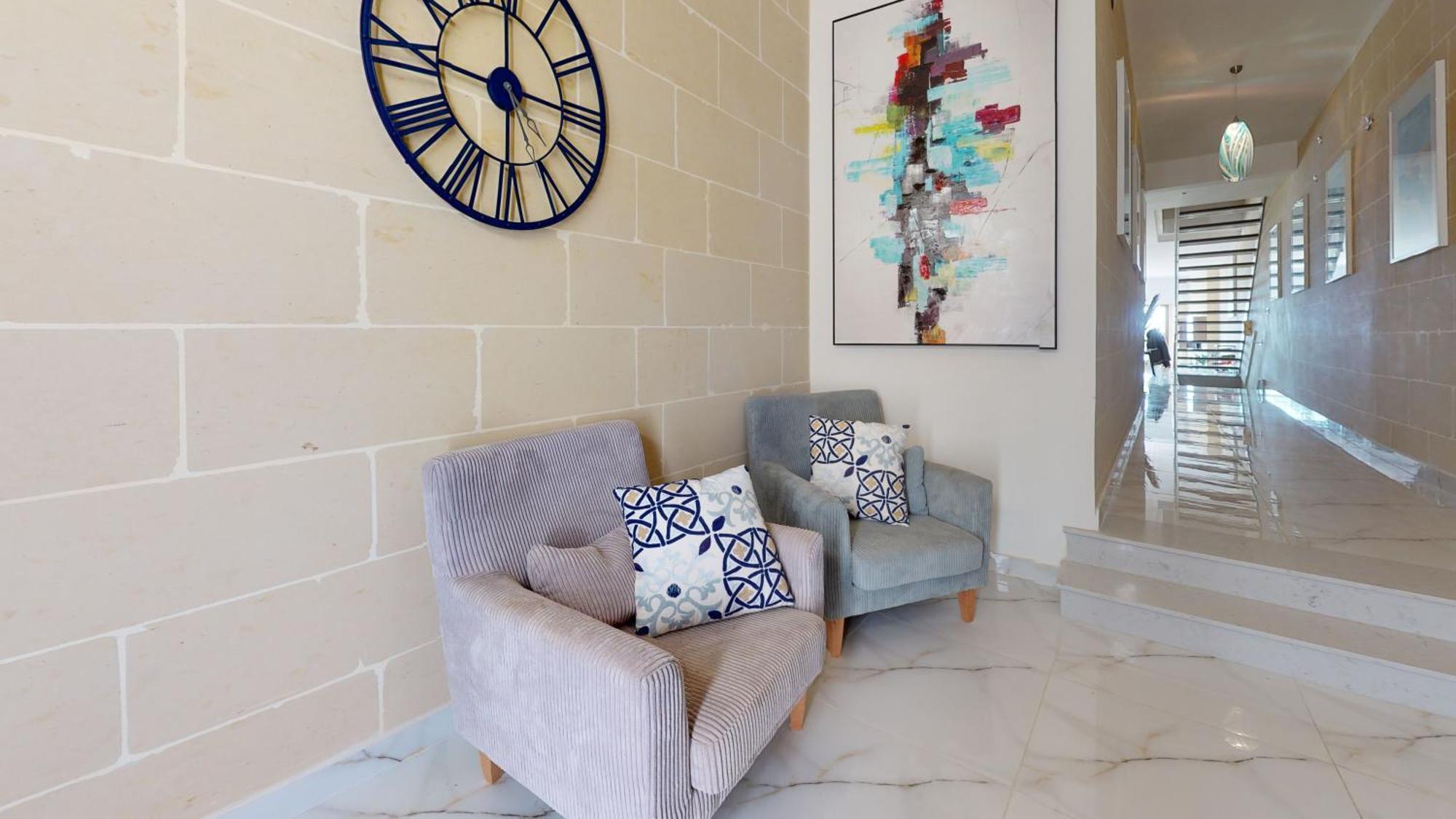 Dubhlina - Luxury Bed & Breakfast - Gozo Zebbug  외부 사진
