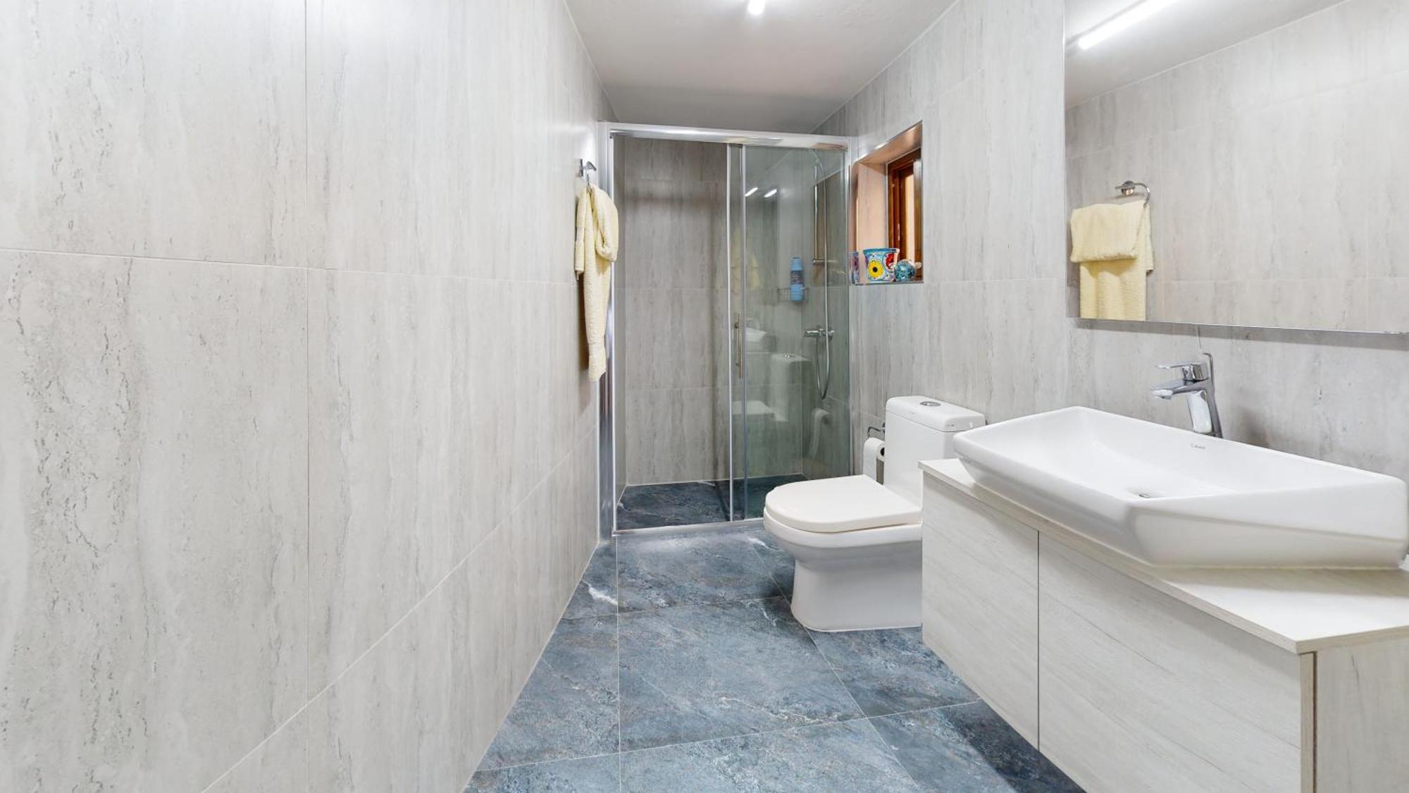 Dubhlina - Luxury Bed & Breakfast - Gozo Zebbug  외부 사진