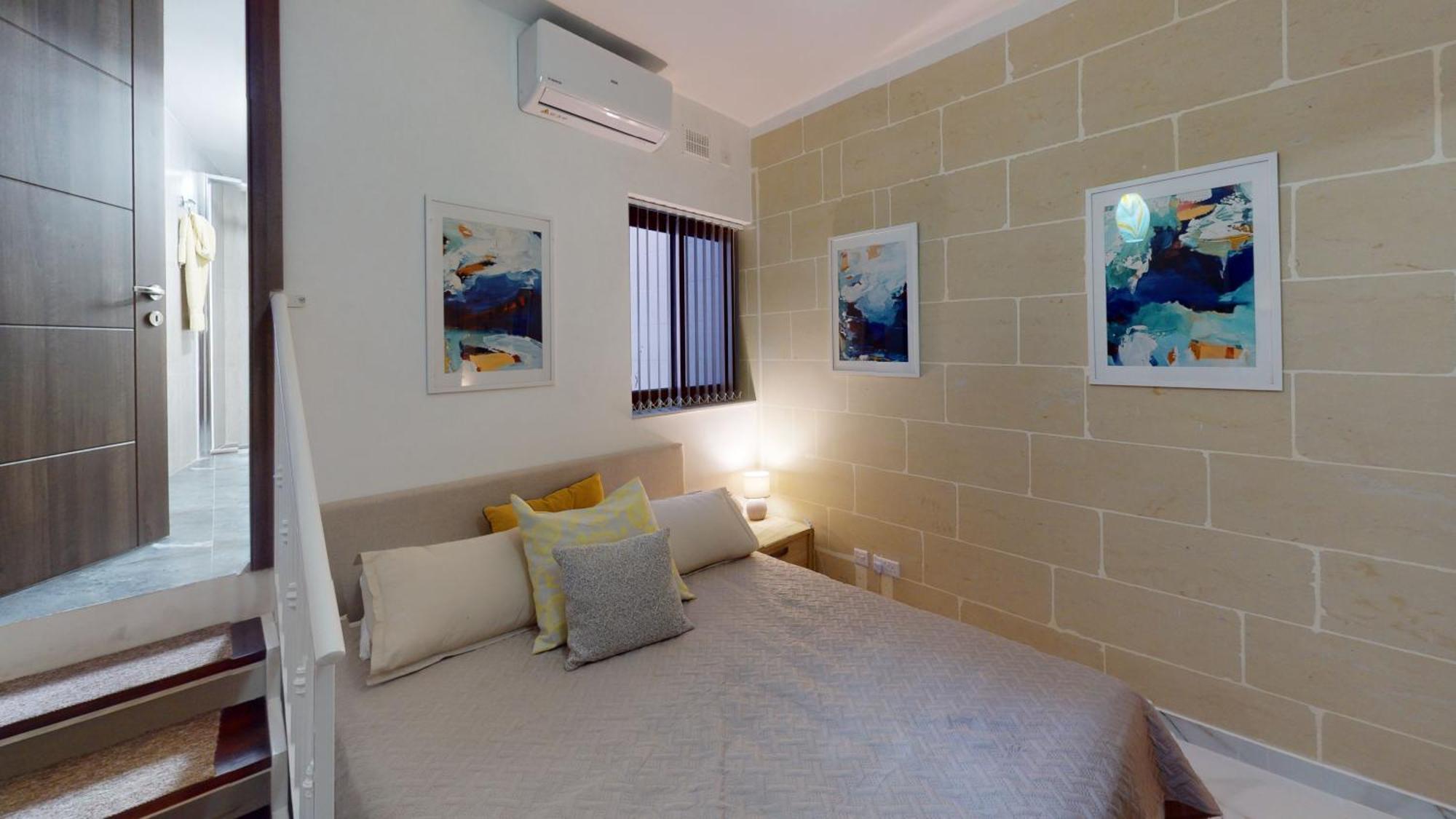 Dubhlina - Luxury Bed & Breakfast - Gozo Zebbug  외부 사진