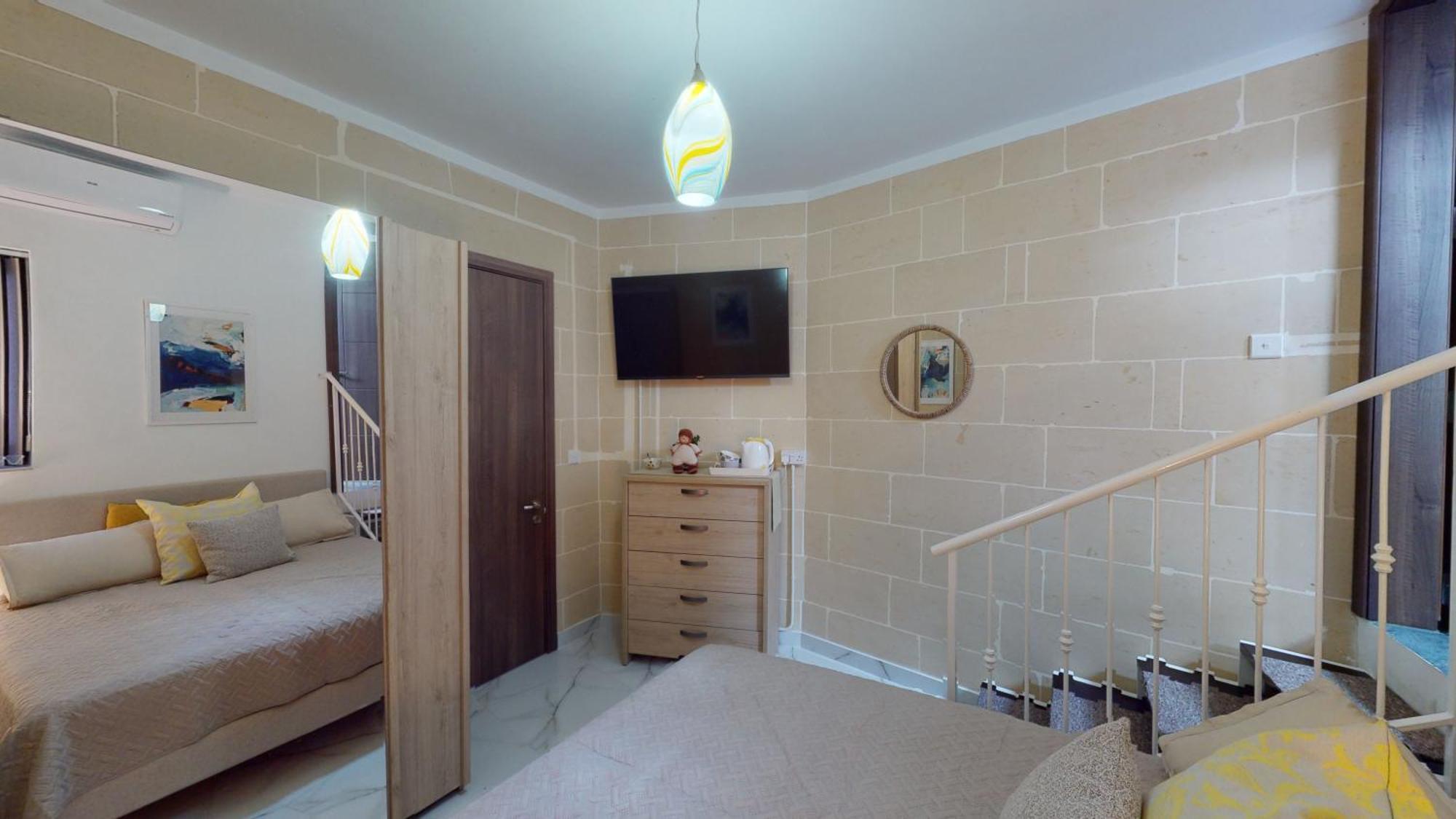 Dubhlina - Luxury Bed & Breakfast - Gozo Zebbug  외부 사진