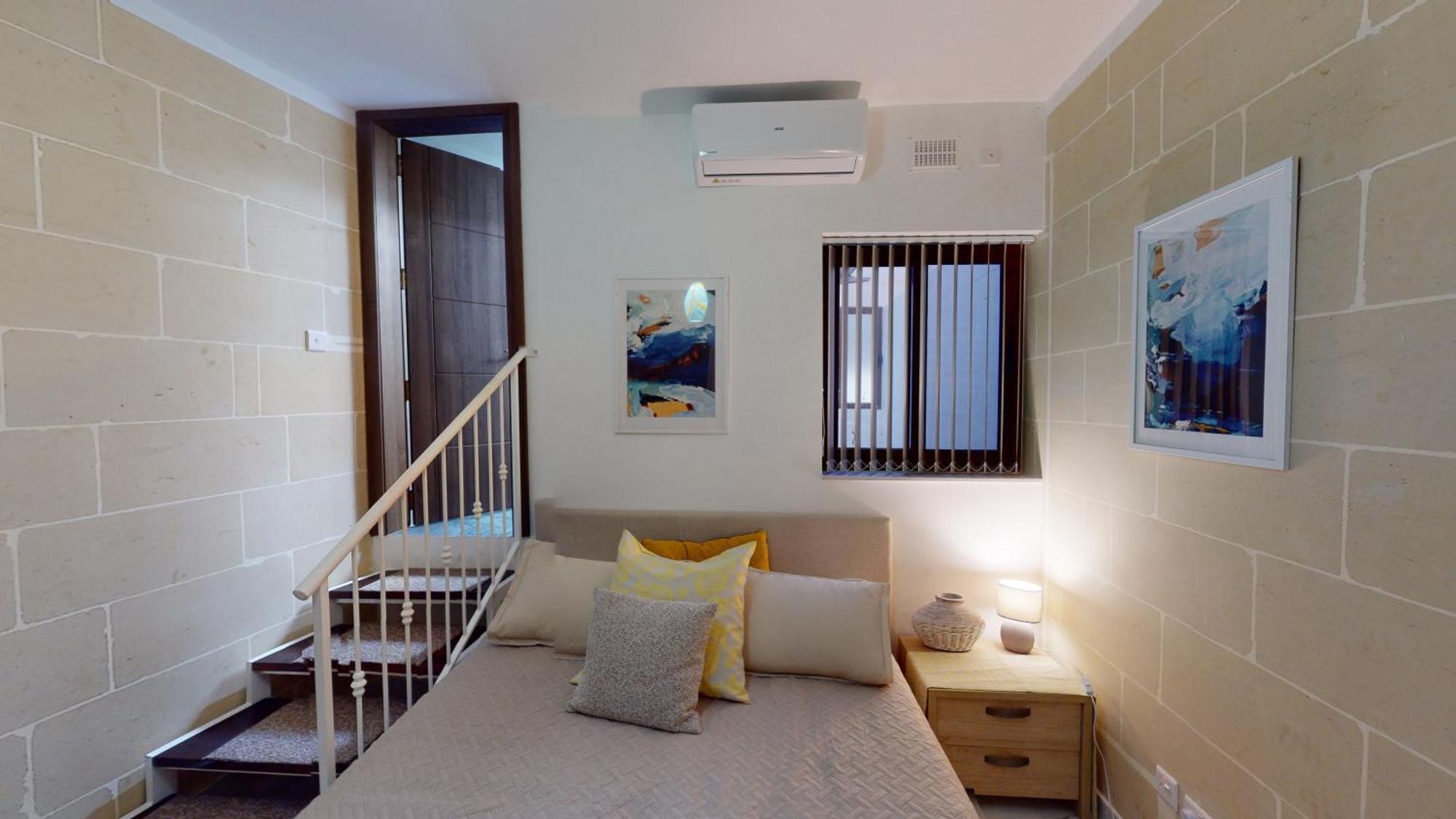 Dubhlina - Luxury Bed & Breakfast - Gozo Zebbug  외부 사진