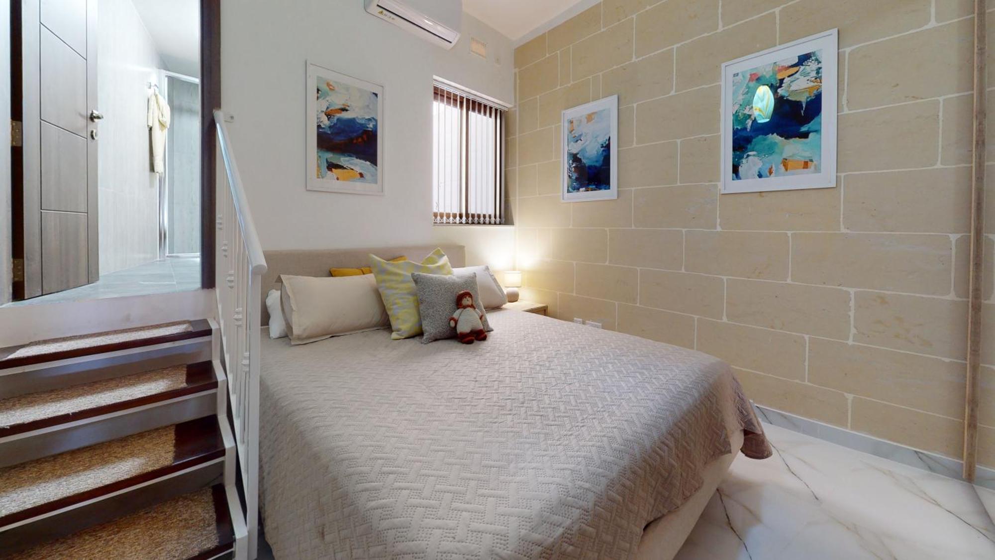 Dubhlina - Luxury Bed & Breakfast - Gozo Zebbug  외부 사진