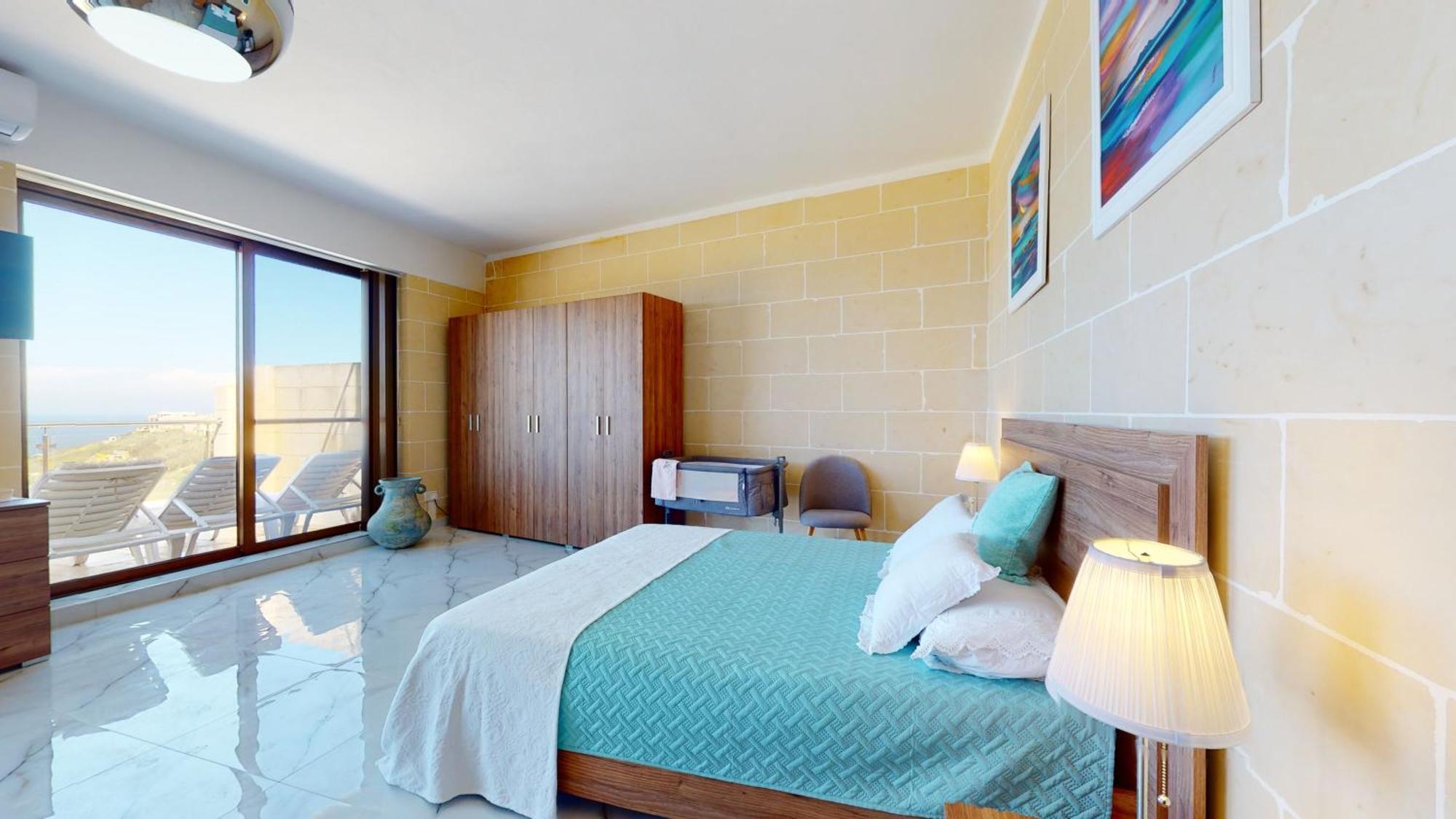 Dubhlina - Luxury Bed & Breakfast - Gozo Zebbug  외부 사진
