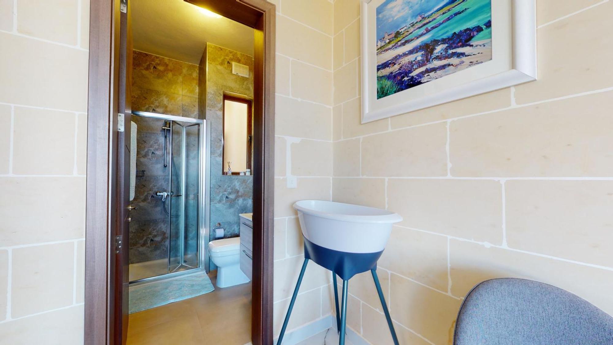 Dubhlina - Luxury Bed & Breakfast - Gozo Zebbug  외부 사진