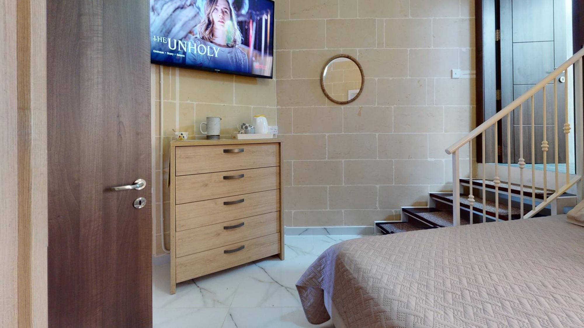 Dubhlina - Luxury Bed & Breakfast - Gozo Zebbug  외부 사진