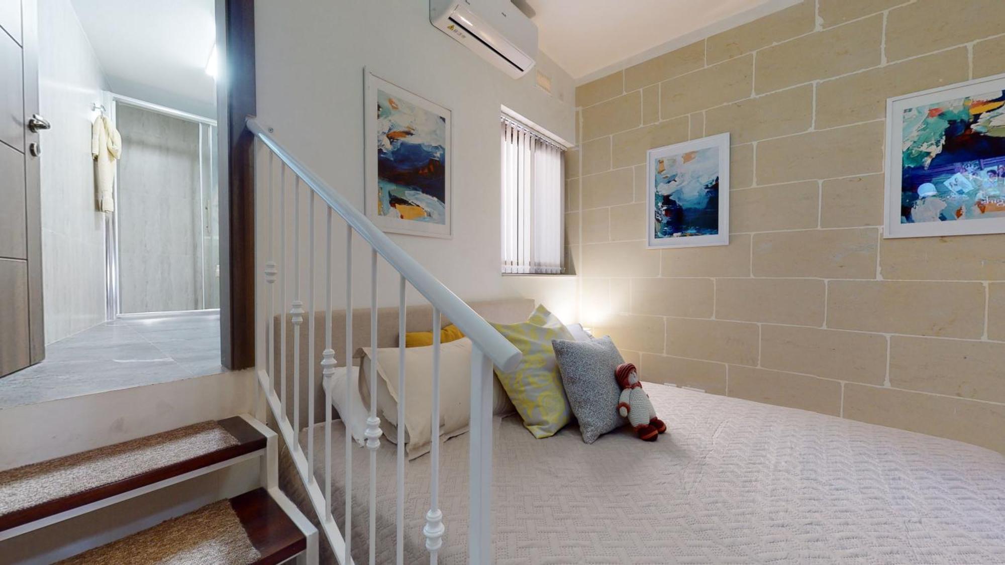 Dubhlina - Luxury Bed & Breakfast - Gozo Zebbug  외부 사진