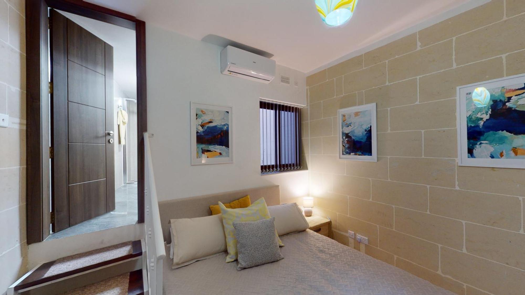 Dubhlina - Luxury Bed & Breakfast - Gozo Zebbug  외부 사진