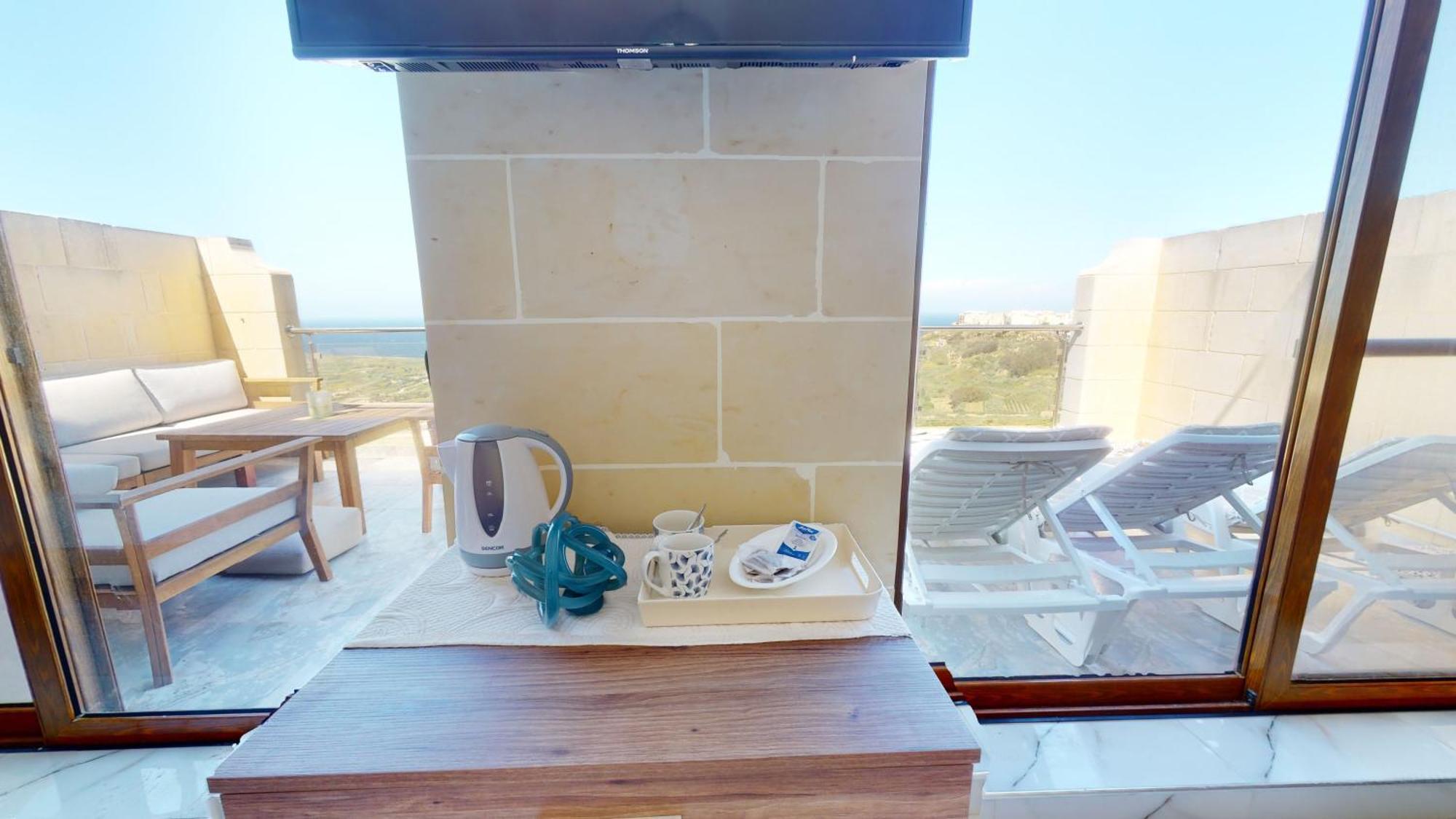 Dubhlina - Luxury Bed & Breakfast - Gozo Zebbug  외부 사진