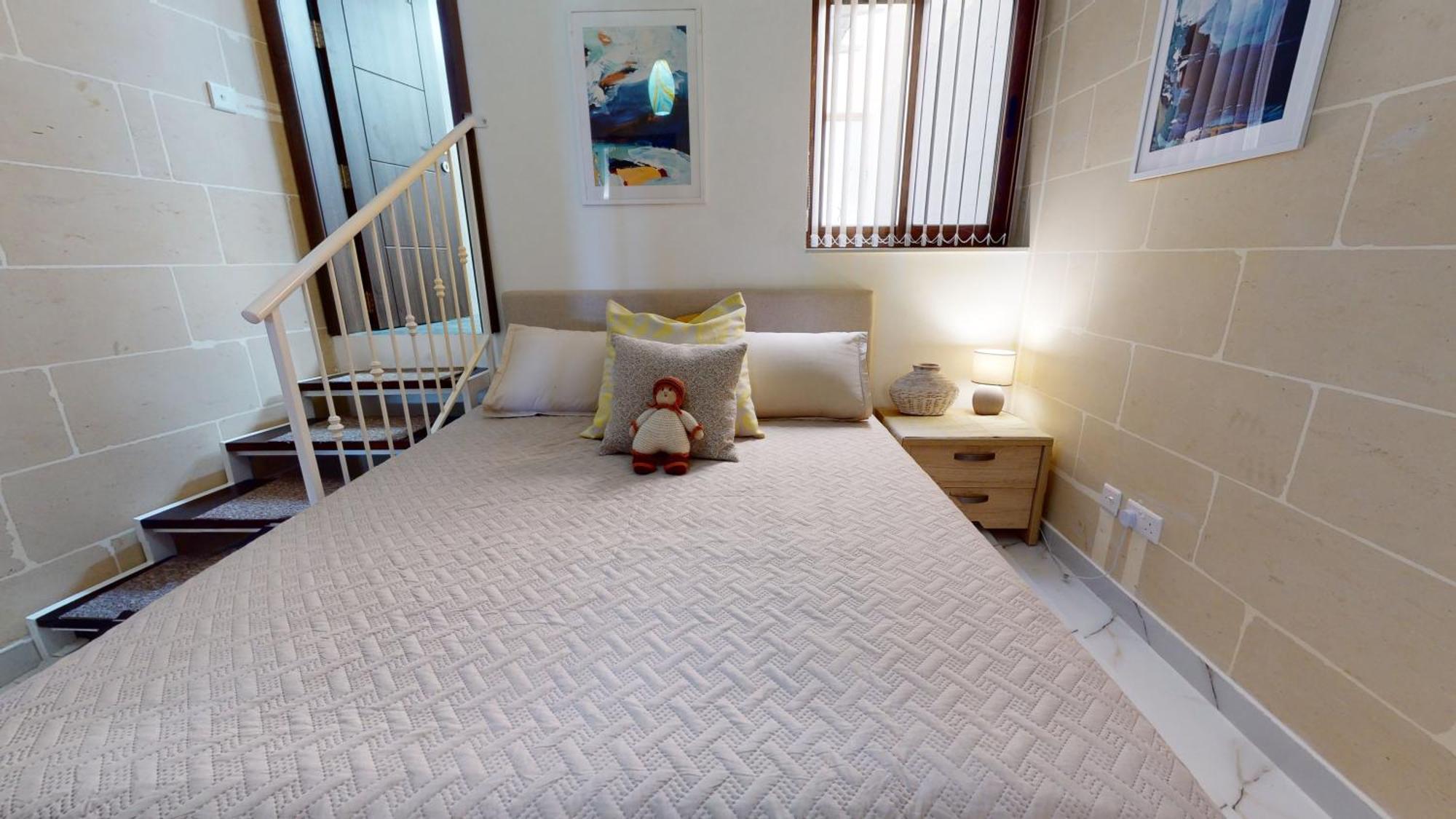 Dubhlina - Luxury Bed & Breakfast - Gozo Zebbug  외부 사진